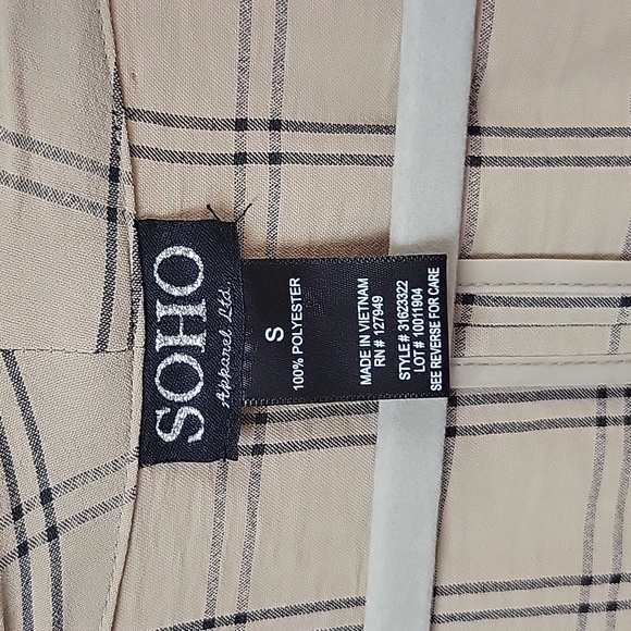 Women's Cardigan - Picture 6 of 6